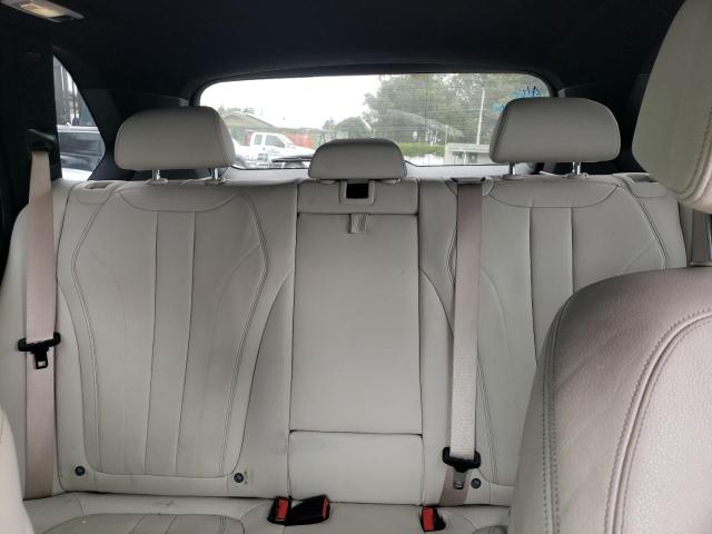 5UXKT0C55J0W00598 BMW X5