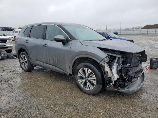 5N1BT3BB0PC805730 Nissan ROGUE SV