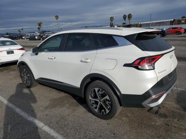 KNDPVCDG0R7149876 KIA SPORTAGE E