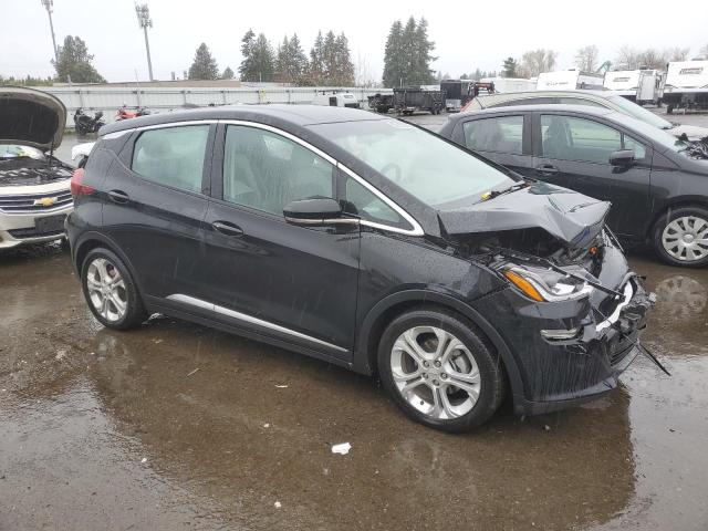 1G1FY6S04L4140514 Chevrolet 2020