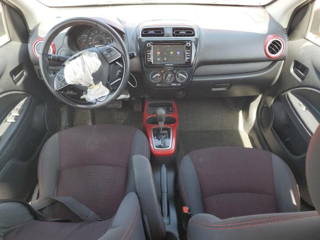 ML32A5HJXKH002524 Mitsubishi MIRAGE LE