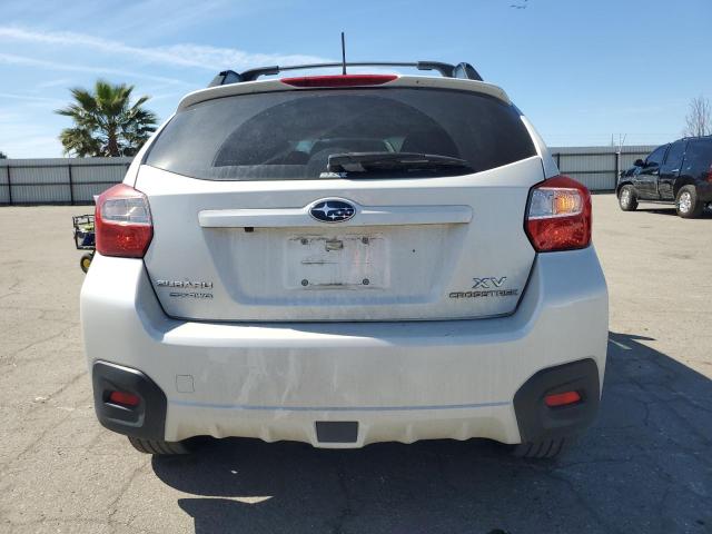 JF2GPAGC1E8217826 Subaru XV CROSSTR