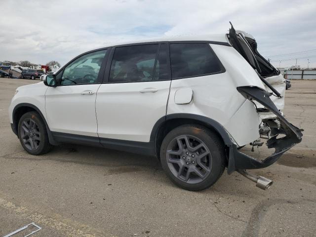 5FNYF8H56PB023651 Honda PASSPORT E