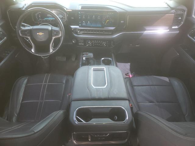 1GCUDJET0NZ582523 Chevrolet lm2