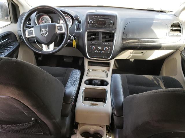 2C4RDGCG9FR750430 Dodge Grand Caravan