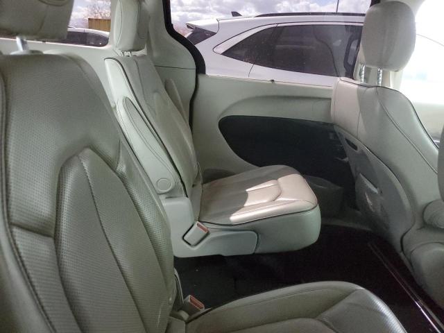 2C4RC1GG8LR271406 Chrysler 2020