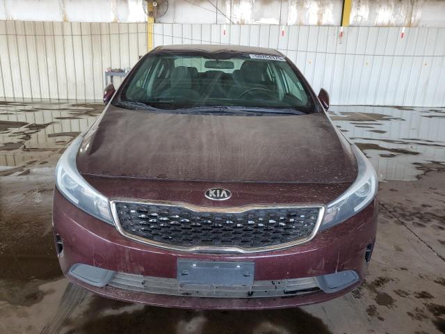 3KPFL4A75JE233630 KIA mpi nu
