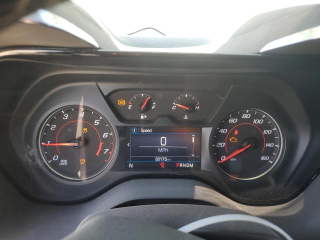 1G1FF3D7XP0108419 Chevrolet CAMARO LT1