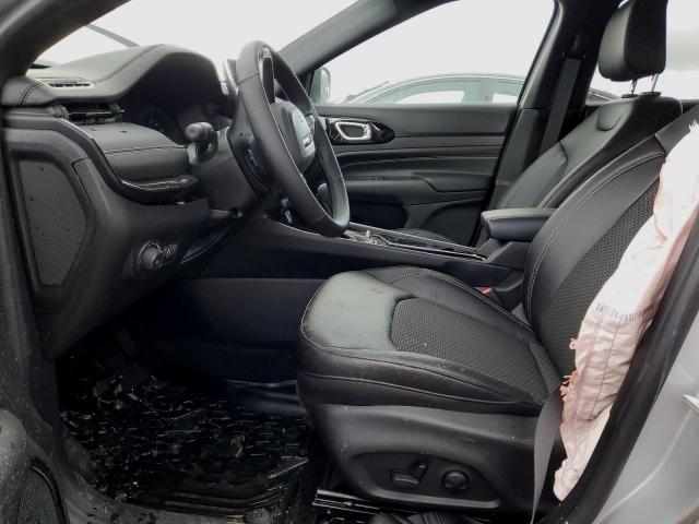 3C4NJDBN0RT166697 Jeep COMPASS LA