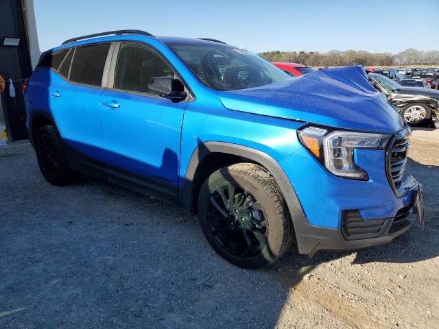 3GKALTEG8RL272416 GMC TERRAIN SL