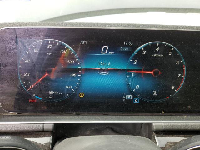 4JGFB4KB0LA203362 Mercedes-Benz GLE 350 4M