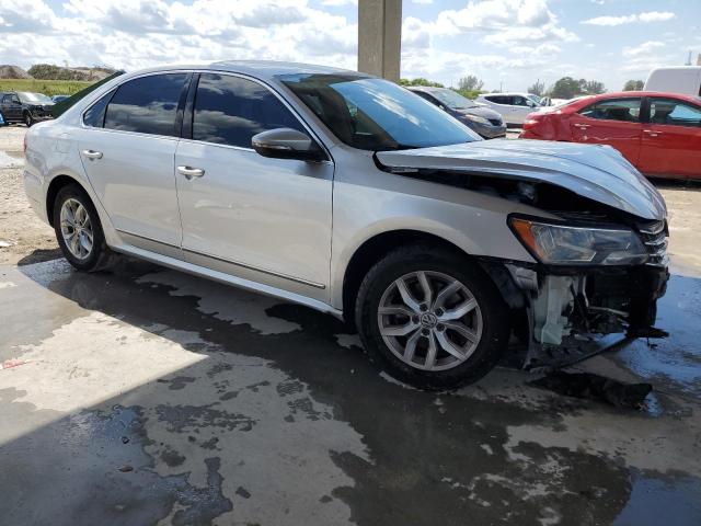 1VWAS7A35GC048454 Volkswagen PASSAT S
