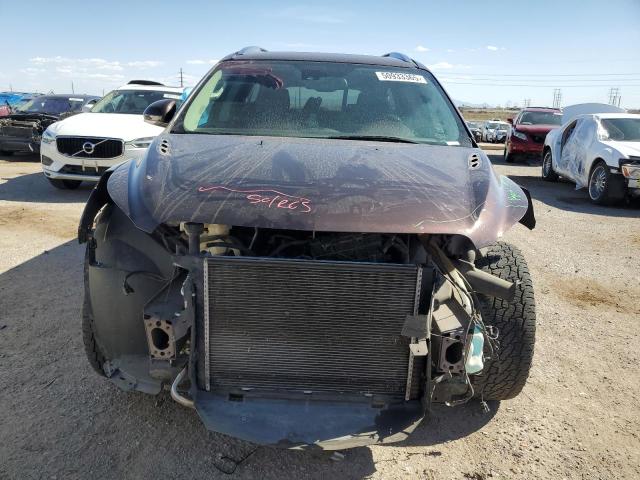 5GAKRCKD7FJ120771 Buick Enclave