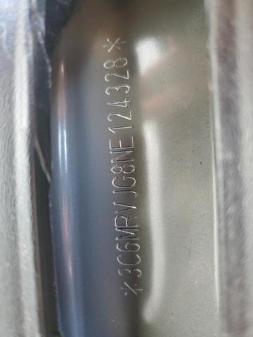 3C6MRVJG8NE124328 RAM Promaster 3500