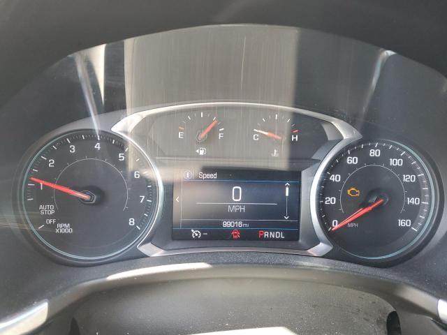 3GNAXKEV4KL187496 Chevrolet EQUINOX LT