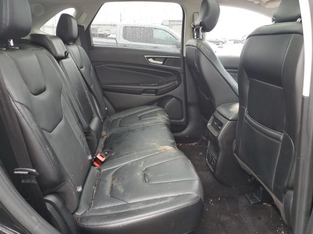 2FMTK4K97FBB72538 Ford EDGE TITAN