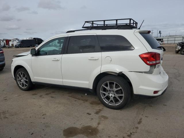 3C4PDDEG2HT593083 Dodge JOURNEY GT