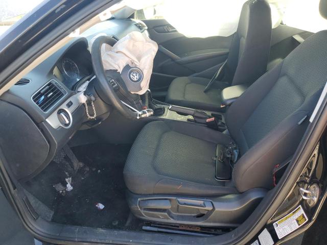 1VWAT7A30FC066985 Volkswagen PASSAT S