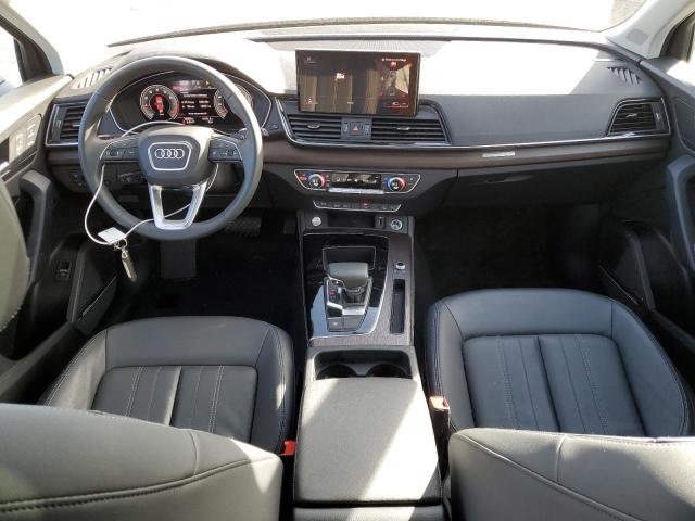 WA1EAAFY2P2063521 Audi 45 tfsi