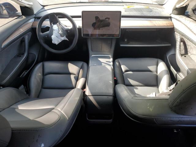 5YJ3E1EA6PF546643 Tesla MODEL 3