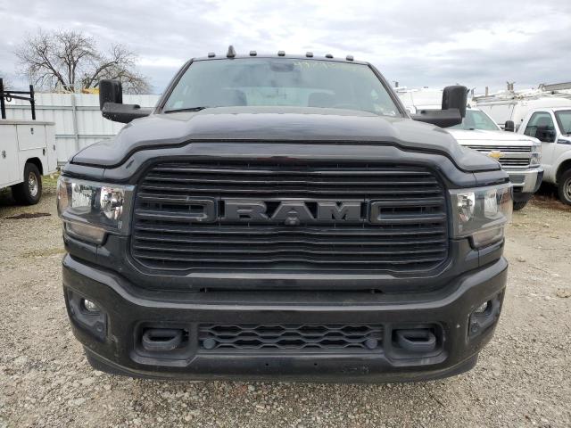 3C63RRHL2LG261952 RAM 2020
