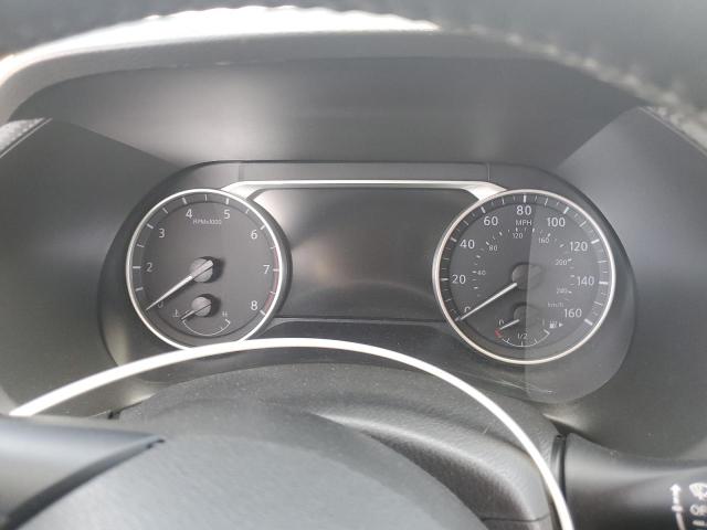 3N1AB8CV2NY314737 Nissan 2022
