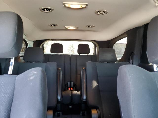 1C4RDJAG0FC888656 Dodge DURANGO SX