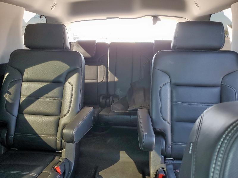 1GKS2CKJ6FR706151 GMC YUKON DENA
