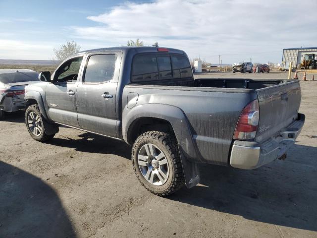 3TMLU4EN3FM165978 Toyota TACOMA DOU