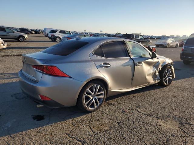 JTHAA1D23L5108833 Lexus 8ar-fts