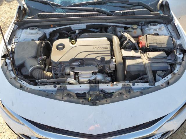 1G1ZC5ST3NF186181 Chevrolet MALIBU LS