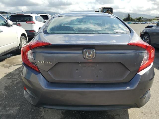 19XFC2F59GE201400 Honda k20c2
