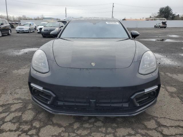 WP0CF2A74JL195989 Porsche Panamera