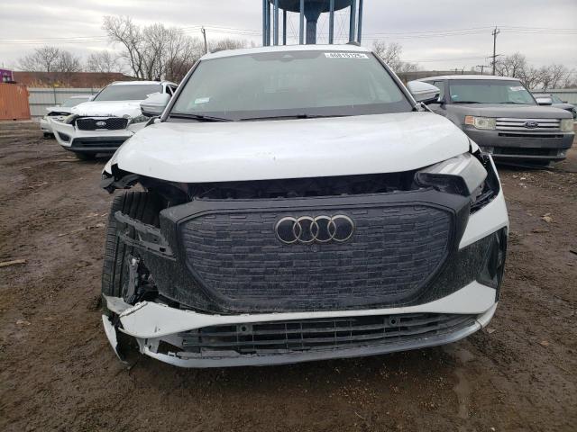 WA1L2BFZ2PP004698 Audi Q4 E-TRON