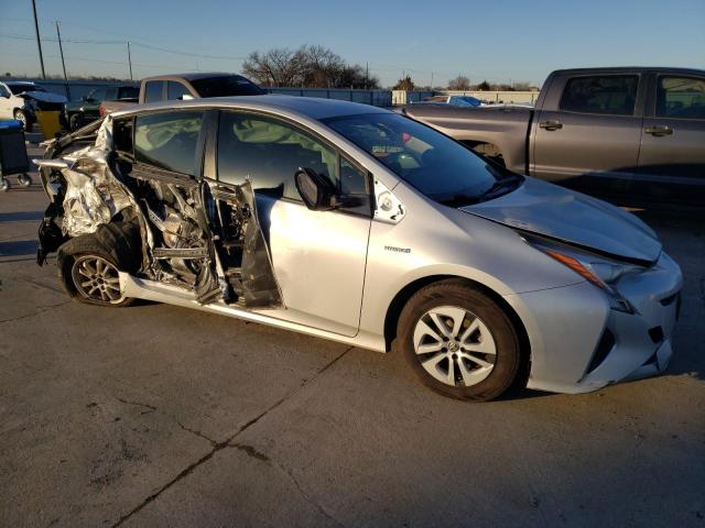 JTDKARFU9G3011365 Toyota Prius