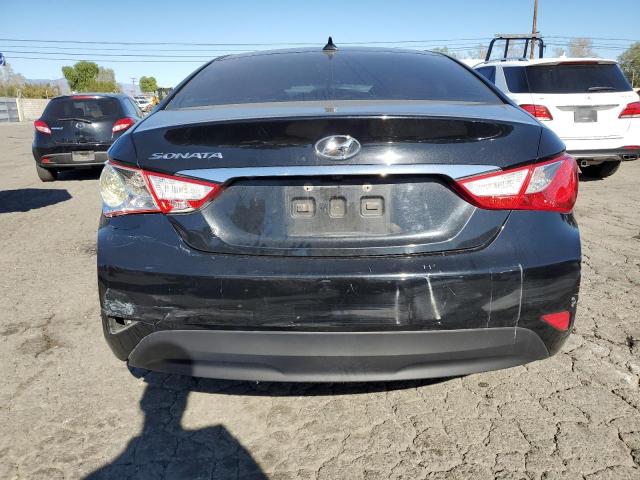5NPEB4AC9EH829367 Hyundai gamma