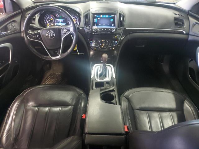 2G4GK5EX6F9128698 Buick Regal