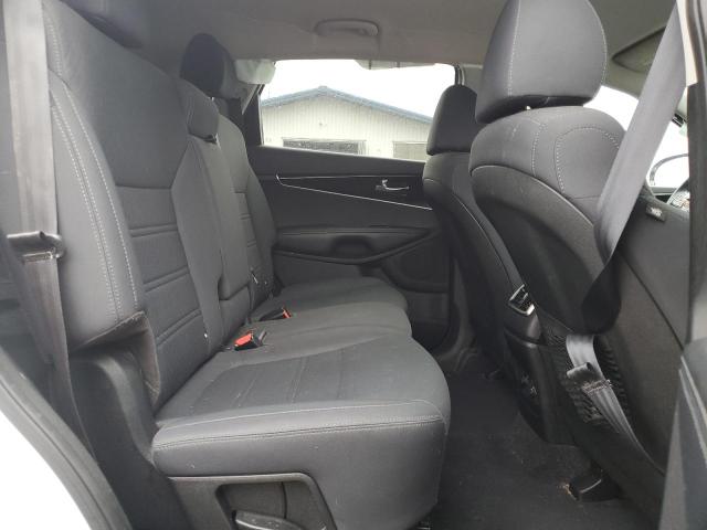5XYPGDA36KG458665 KIA SORENTO L