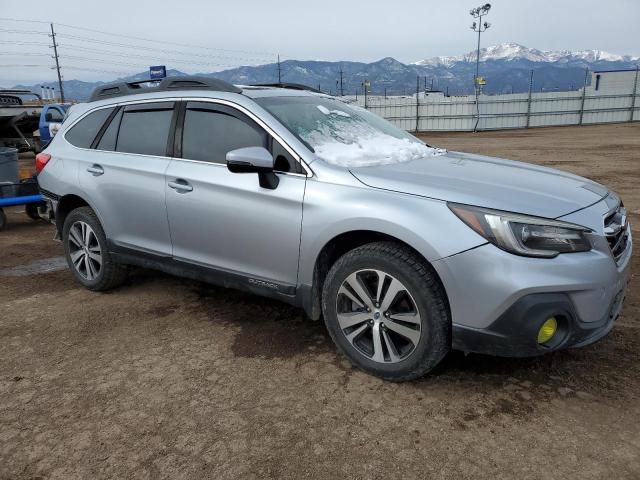 4S4BSENC4J3231501 Subaru u4