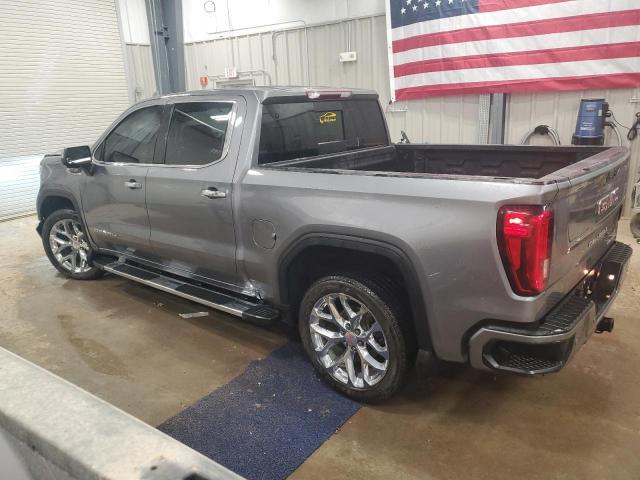 1GTU9FEL2MZ366329 GMC l87 - di dfm, alum, gen 5