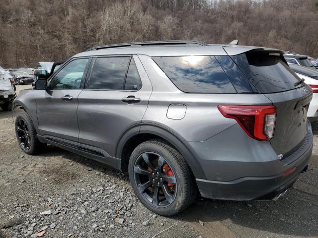 1FM5K8GC7PGC12499 Ford EXPLORER S