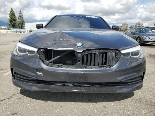 WBAJA5C57KWW33498 BMW 2019