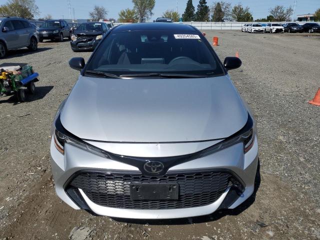 JTND4MBE3M3145135 Toyota COROLLA SE