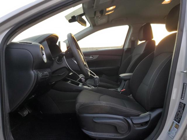 3KPF24AD5KE092505 KIA FORTE FE