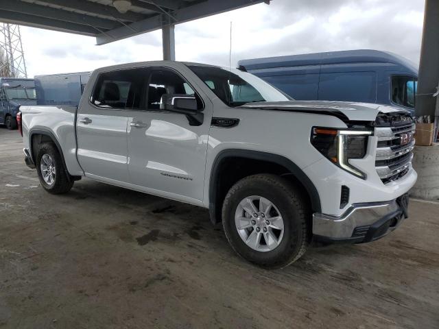 3GTUUBEDXPG134534 GMC l84