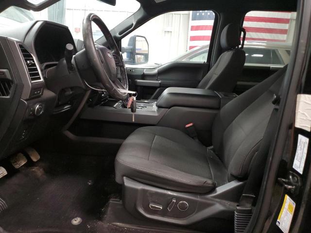 1FTFW1EG5GFA79483 Ford 2016