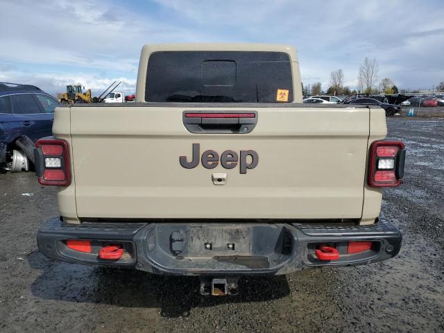 1C6JJTBG5LL178882 Jeep Gladiator