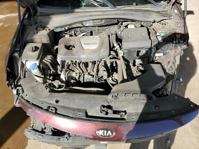 5XXGU4L12KG290564 KIA t-gdi