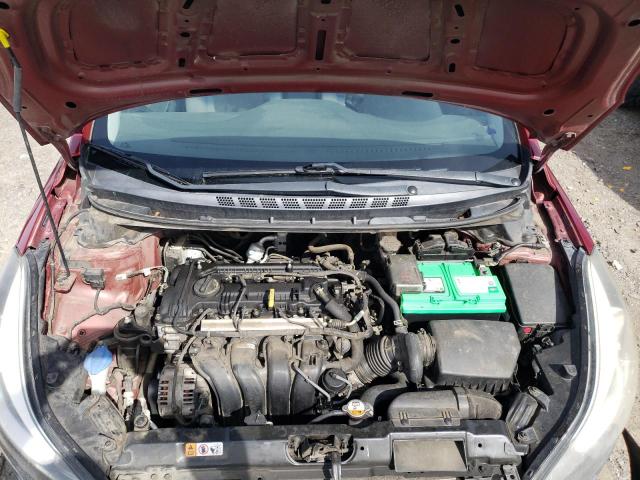 5NPDH4AE9GH702780 Hyundai dohc mpi nu