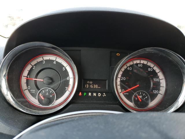 2C4RDGCG9FR750430 Dodge Grand Caravan